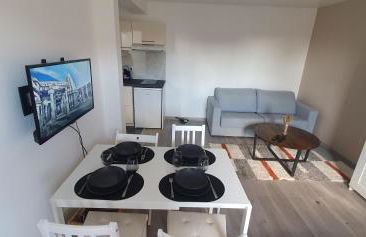 Studio Grand Confort à Houilles - Foto 5