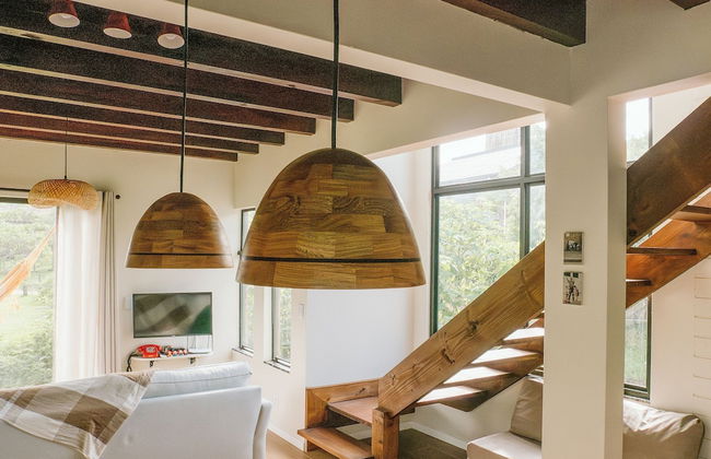 Casa Elua - Ibiraquera - SC - Foto 35