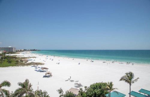 Palm Bay Club 7th-Floor Oceanfront Condo on Private Beach - Foto 16