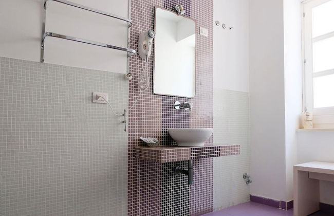 Nuova Mastrarua Rooms - Foto 20