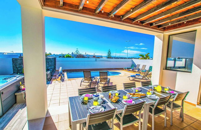 Casa Santuario - Photo 16