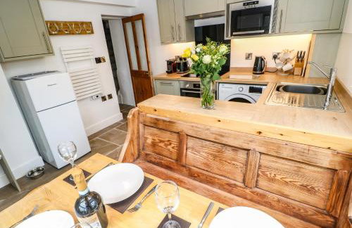 A D Coach House - Foto 11