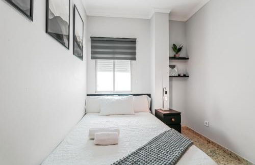 Flat Triana - Foto 17