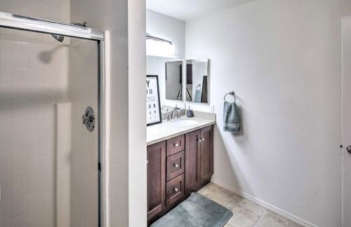 Parker Home on the Colorado River w/ Views! - Foto 15