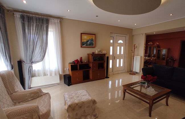 Agiokampos Luxurious Resort - Foto 32