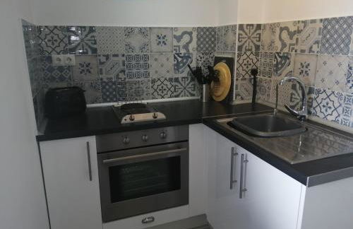 1-bedroom apartment, Diorama, Arroyo de la Miel - Photo 32