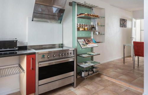 Ferienwohnung Feine Natur - Foto 17