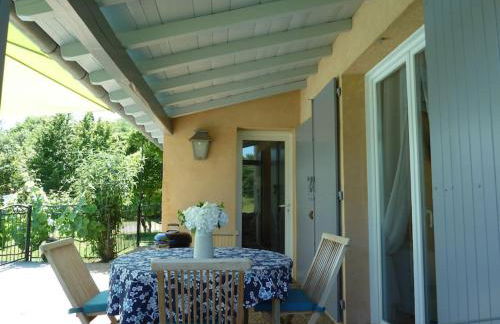 Maison avec piscine privée à Loubressac proche Rocamadour & Vallée Dordogne, du Samedi au Samedi - Photo 7