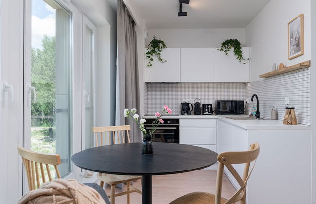 inQse Krakow | Centre - Foto 31