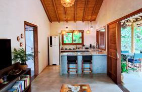 Vila dos Macacos Trancoso - Foto 47