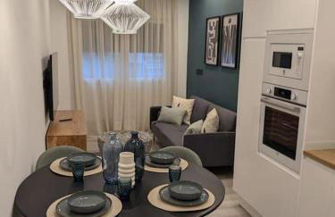 Acogedor apartamento Portonovo - Foto 1