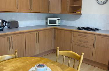 Superior, spacious apartment in New Brighton, near Liverpool - Foto 10
