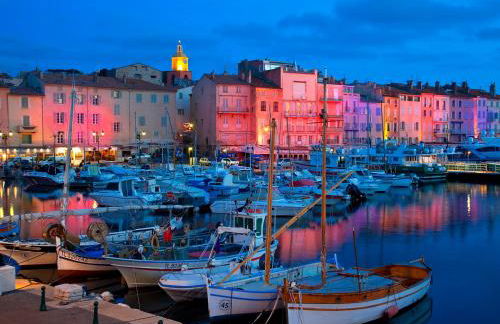 La Bastide - Foto 61