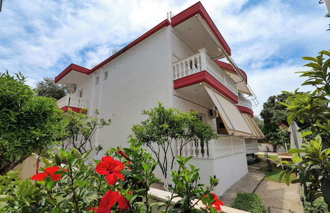 Vila Melisa - Photo 65