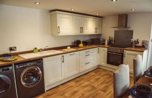 The Granary - Foto 10