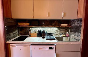 Appartement Front de neige - Photo 11