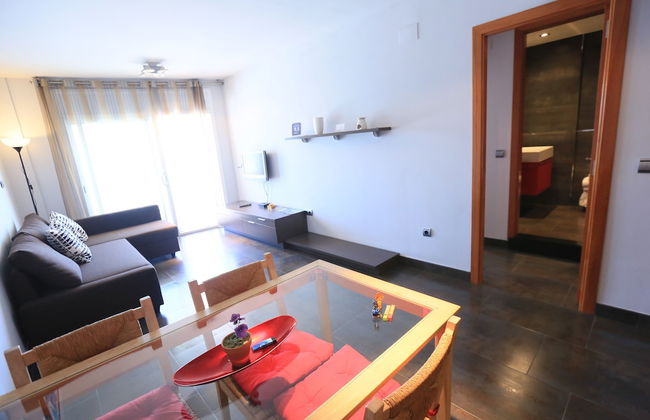 Apartamentos la Torre - Foto 24