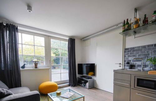 Apartment Mini-Loft am Schloss - Foto 8