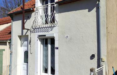 Maisonnette rénovée à 5 mn du centre ville - Foto 18