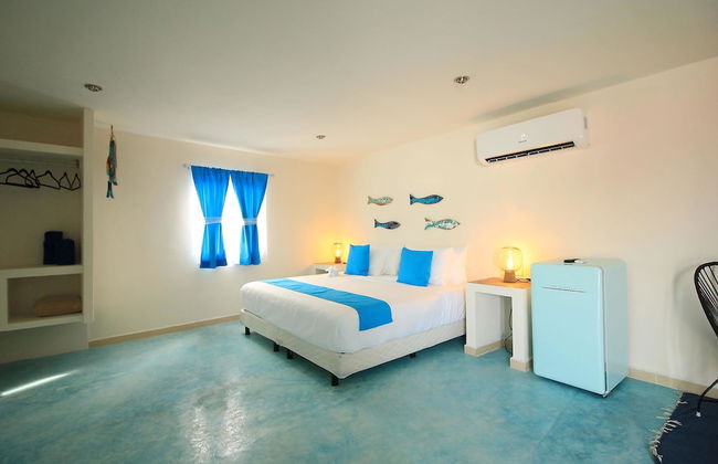 Tres Mentiras Botique Hotel 6 Rooms - Photo 7