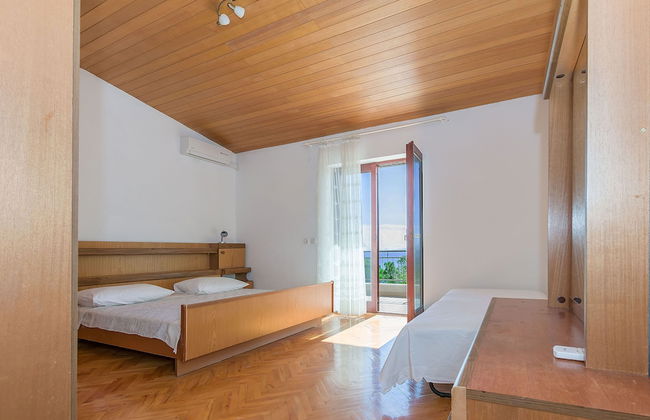 Apartments Ilijanka - Foto 6