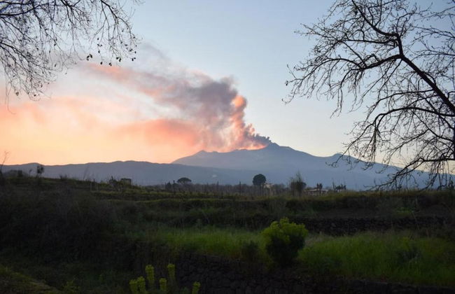 Cozy Etna Apartment With Pool - Foto 33