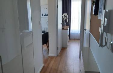 Aqua Apartments Sunset - Foto 15