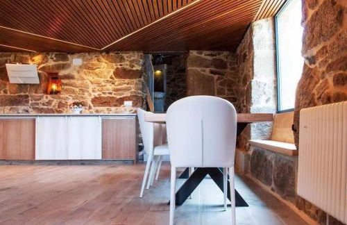 O Forno - Casa Ferrador Ribeira Sacra - Foto 21