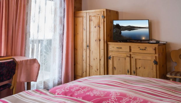 Chalet Weisshorn 3 - Foto 5, Zimmer