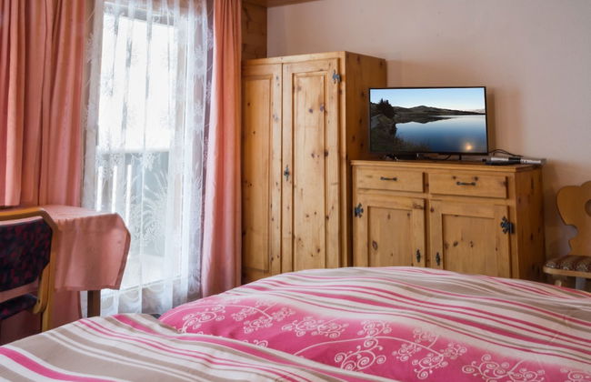 Chalet Weisshorn 3 - Foto 5