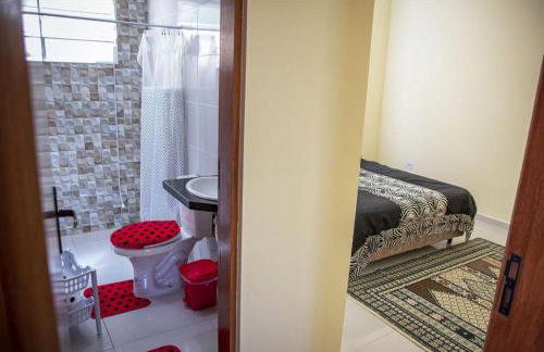 Meva House Piscina Privativa Perto da Praia - Foto 28