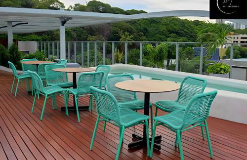 LM Setai Yacht Cabo Branco - Foto 80