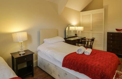 The Mill House - Photo 36