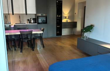 LR Deluxe Apartments - Fondazione Prada - Metro M3 - Photo 12