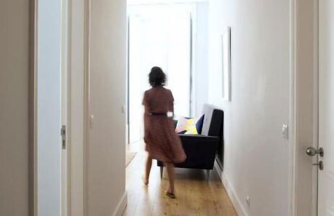 Light House Apartments - Casas da Baixa - Photo 56