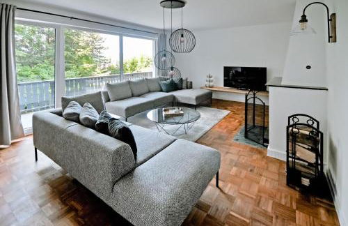 Haus Orbis Noster im Harz - Whirlpool und Sauna - direkt am Wald - Foto 28