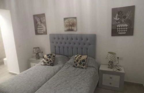 Apartamento Demasiadas Compañías - Foto 9