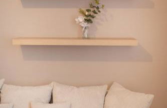 Saint-Fons centre appartement meublé - Foto 12