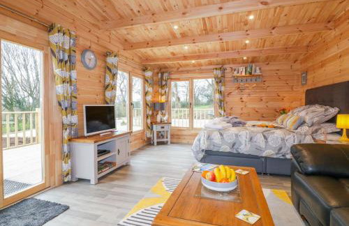 Little Orchard Lodge - Foto 6