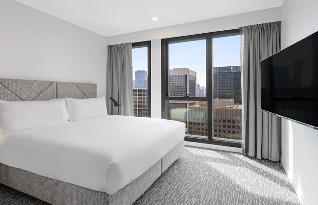 Meriton Suites Melbourne - Photo 41