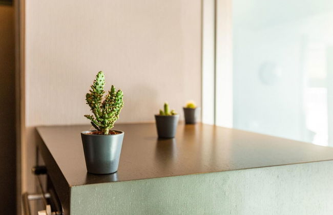 Stylish Apartment With Panaromic View in Besiktas - Foto 21