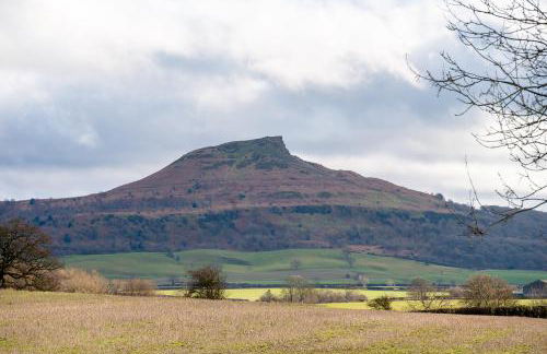 Wyke Lodges - Pod 2 - Foto 18
