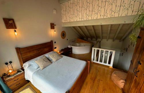 La Galiana loft nature - Foto 5