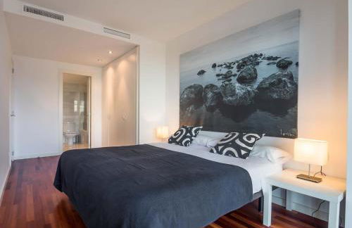 Rent Top Apartments Beach-Diagonal Mar - Photo 33