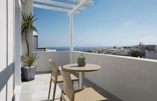 Pnoi Luxury Suites - Foto 32