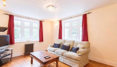Holiday Home of the Month! Finchley, Sleeps 5 - Foto 3