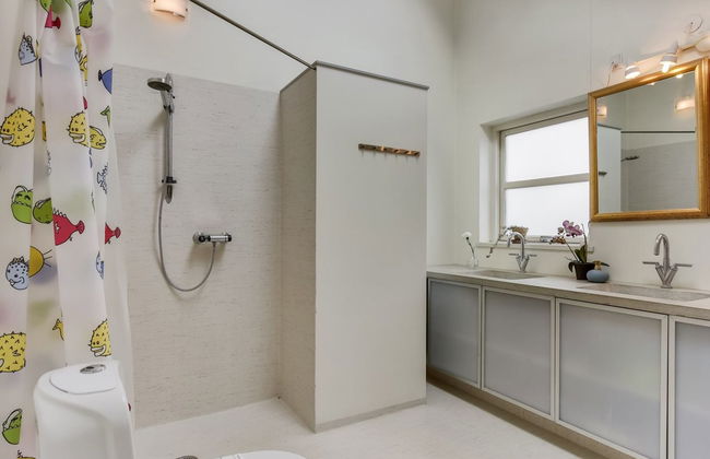 "Bjerund" - 250m from the sea - Photo 12