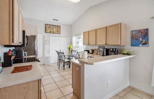 Indian Ridge- 4 bedroom home with Game Room - Foto 20