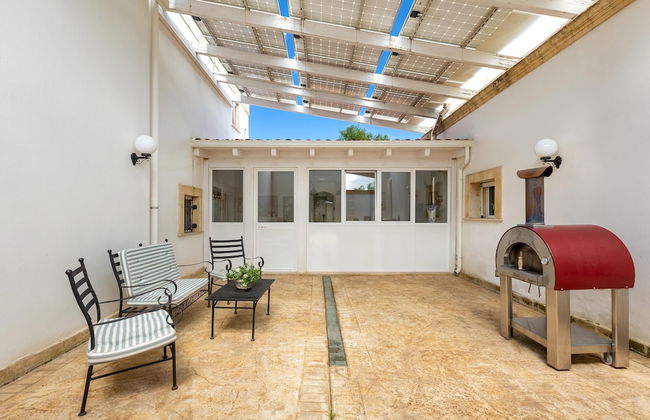 1966 Villa Medici Alla Macchia by Perle di Puglia - Foto 46