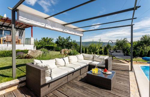 Luxury Villa Nadalina-Dicmo - Foto 79